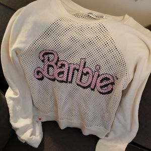 Wildfox Barbie Sweatshirt